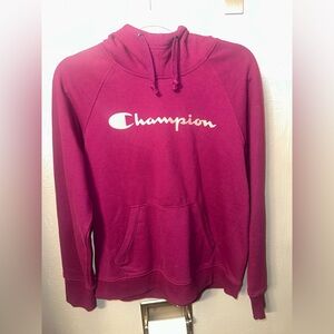 Champion Magenta Athleticwear